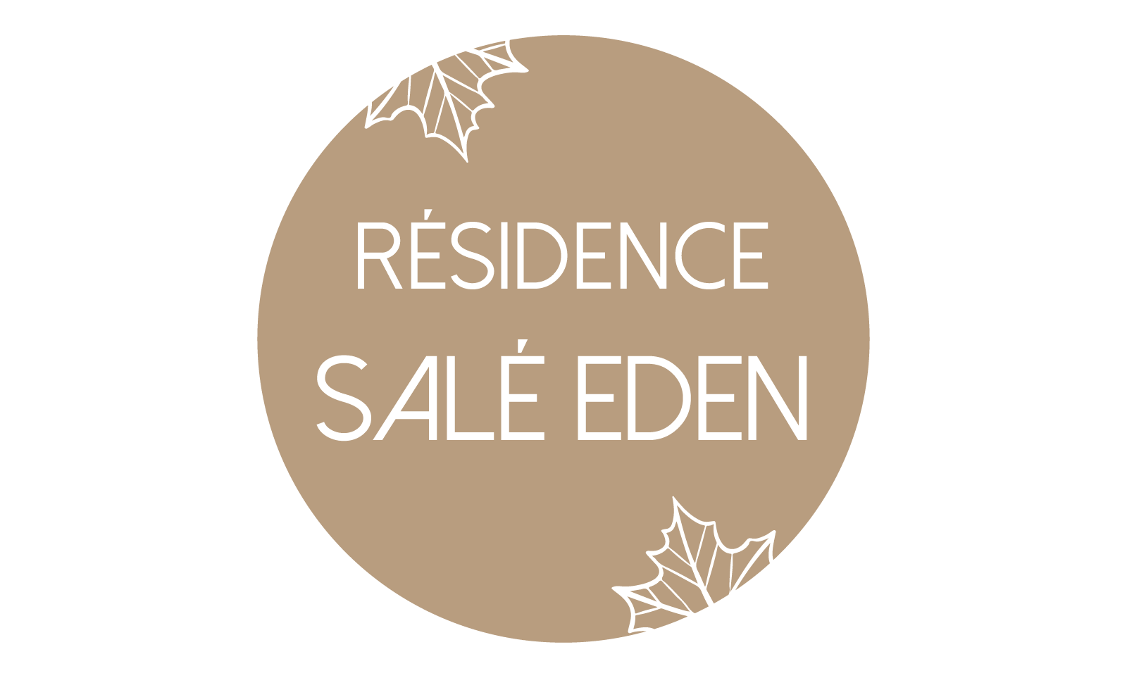 Résidence SALE EDEN