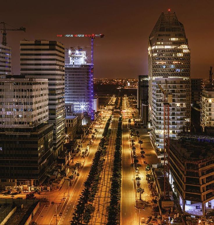 Casablanca
