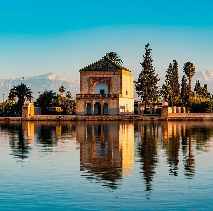 Marrakech